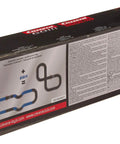 Extension Set 3 For Go Track System box showing additional track pieces including straightaways, curves, connectors.