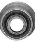Rear Axle Bearing Carrier Hub For Honda Trx400Ex Sportrax 1999-2008, sealed bearings housing, front view