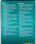 Product packaging for Phase Sequence Tester With LED Indicators For Onsite Checks Verifies Three Phase Wiring Instantly