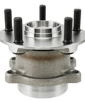 Rear Wheel Bearing And Hub Assembly For Subaru Outback, Legacy, Ascent, Forester, And WRX, 2015 To 2021, 5 Lug
