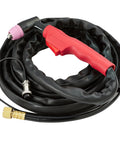 Torch for 3-In-1 50 Amp Plasma Cutter, 200 Amp TIG Welder And 200 Amp Stick Welder, Workhorse Welding And Cutting Combo