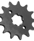 Drive Chain And Sprocket Kit For Honda TRX300EX TRX300X Sportrax 300 1993 2009 With Front 13 Tooth Sprocket And Rear Sprockets Includes Master Link