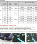 PA-09 Pro-Grade Precision Micro Connector Crimping Pliers 175mm, specifications and how-to guide with images for AWG 32-20 wires