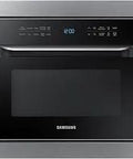 30-Inch Microwave Trim Kit For 1.2 Cu Ft Countertop Convection Microwave, Seamless Built-In Look, Stainless Steel MA-TK3080CT, Compatible With MC12J8035CT