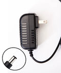 AC To DC Power Adapter For Roland EP 9 Digital Piano That Just Works With Switching Cable PS UL Listed Safe 5 Year Free Replacement Warranty Non OEM Parts Included