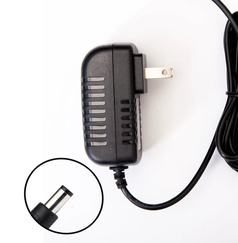 AC To DC Power Adapter For Roland EP 9 Digital Piano That Just Works With Switching Cable PS UL Listed Safe 5 Year Free Replacement Warranty Non OEM Parts Included