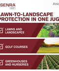 Liquid Grub Control For Lawns And Landscaping With Eighteen Point Four Percent Chlorantraniliprole product overview image