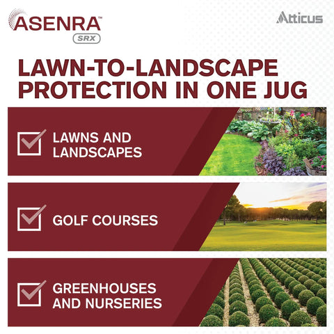 Liquid Grub Control For Lawns And Landscaping With Eighteen Point Four Percent Chlorantraniliprole product overview image