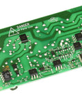 OEM Authorized Replacement Part 524136P Module for Refrigerator Control Chassis 525 FCC Double 120V close-up view