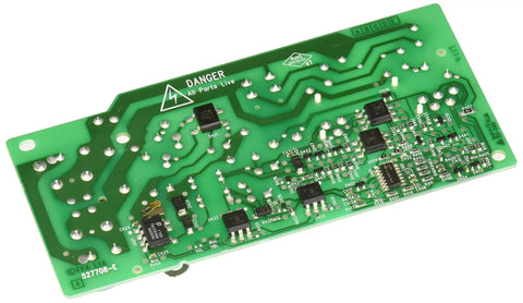 OEM Authorized Replacement Part 524136P Module for Refrigerator Control Chassis 525 FCC Double 120V close-up view