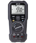 Front view of Insulation Tester And Digital Multimeter For Up To 1kV, Insulation Resistance From 4MOhm To 20GOhm, VFD Mode device