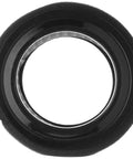 Rewashable Polyester Air Compressor Filter Element With Foam Pre Filter, 3 In ID, 4.375 In OD, 4.75 In Tall, 100 SCFM, Replaces Popular Filter Models