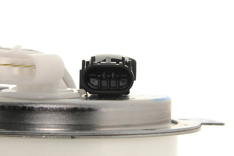 Close-up of Beefed Up Fuel Pump And Level Sensor Module With Seal For GM Vehicles MU2159 19368770 Replacement OE Quality Sensor Kit