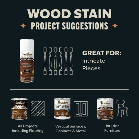 Premium Antique White Oil Based Wood Stain Spray Hits Intricate Corners And Gap Lines Super Fast Without Any Drama While Leaving A Slick Velvet Finish for project suggestions.