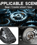 Heavy Duty Hydraulic Gear Puller 15 Ton Capacity With Adjustable 2 Or 3 Jaws Bearing Hub Separator for automotive hubs