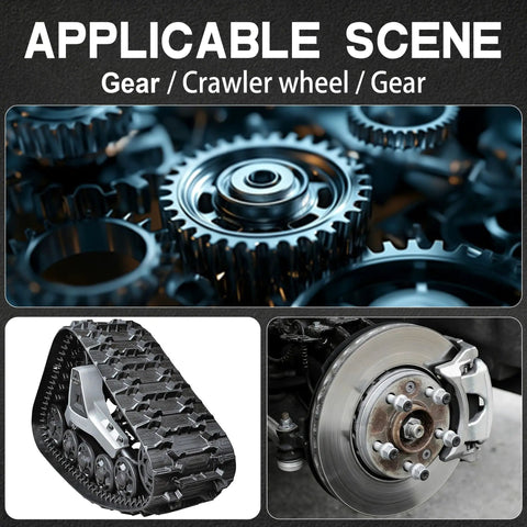 Heavy Duty Hydraulic Gear Puller 15 Ton Capacity With Adjustable 2 Or 3 Jaws Bearing Hub Separator for automotive hubs