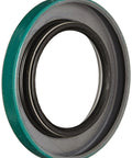 Small Bore Rotary Shaft Seal With R Lip CRW1 Style Inch Size 1.25 Shaft Diameter 1.983 Bore Diameter 0.25 Width