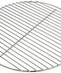 Heavy Duty 13.5 Inch Plated Steel Cooking Grate Replacement For 14 Inch Smokey Joe Charcoal Grills Including Silver Gold And Tuck N Carry Models