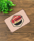 Vintage Ramen Sign Metal Wall Art 8x12 Tin Sign Poster For Home Kitchen Office Garage Decor Old School Japanese Soup Theme