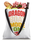 Paddler Tote Bag For Dragon Boat Fans And Race Day Crew Ready To Go Gear For Men Women And Kids Perfect For Practice Races Club Meets And Team Events Lightweight Durable 16 By 16 Inch Water Sport Carryall with groceries.
