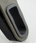Close-up of SBA3 Storage Plug Pack Of 2 With Split Fix and Shape Retainer, showing snug fit and PETG material texture.