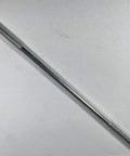 Heavy Duty Threaded Cab Linkage Rod For Mack Ch Model Trucks 1/4 Inch By 7-3/4 Inches Length, shiny metal, threaded ends.