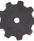 Premium Grade Size 124 Industrial Drive Sprocket Built To Crush Demanding Shop Tasks, Reboreable Type A Hub with 48 teeth.