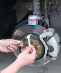 Applying Dielectric Grease For Electrical Connectors And Battery Terminals, Spark Plugs, And O Ring Seals, Waterproof Silicone Lube