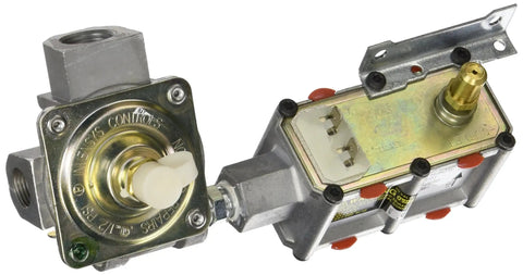 Get Your Gas Range Cooking Again With This Spot On Oven Valve Pressure Regulator Replacement Part That Fits Like A Glove