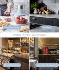 Game Changing Electric Automatic Dumpling Wrapper Maker With 8Cm Round Mold And Rock Solid 140W Motor in a commercial kitchen.