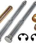 Door Hinge Pin Kit For Dodge Models Direct Replacement Pins And Bushings To Restore Door Alignment And Functionality