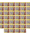 40 Pack 6V 4400mAh BR-2/3AGCT4A Non-Rechargeable Lithium Battery With Brown Plug For Fanuc A98L-0031-0025 CNC System