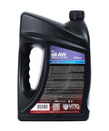 ISO 68 Hydraulic Oil 1 Gallon Heavy Duty Workhorse Fluid bottle with label