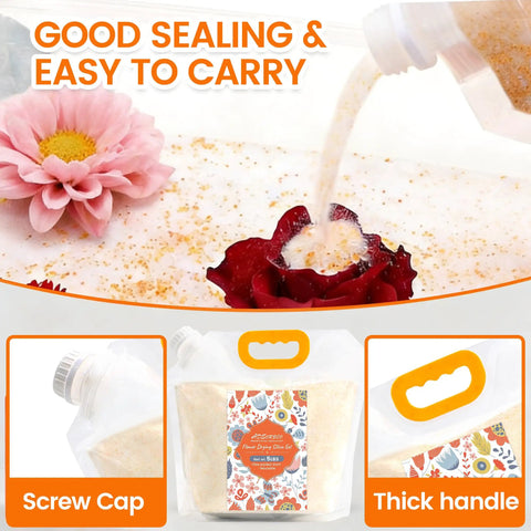 Legit Fast Absorbing Flower Drying Silica Gel Two Pounds Fine Reusable Crystals Keeps Fresh Blooms Perfect And Smooth Straight Up Super Duper Nice For Quick Floral Preservation And Easy Handmade Projects