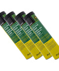 Corn Head Grease 4-Pack AN102562 for Farm Equipment, polyurea lubricant tubes, heavy-duty, high low temperature performance