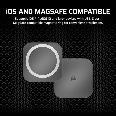 Blazing Fast USB4 Portable External Type-C SSD 2TB With 4000 MBps Read And 3600 MBps Write, MagSafe compatible