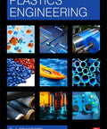 Book cover of Hands On Plastics Engineering Mastery A Practical Guide To Properties Processing And Composites Fourth Edition