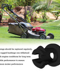 Beefed Up Linkage Retaining Bushing For Kohler Engine Replacement 2515808S 25-158-08-S 2 Pack Black Aftermarket OEM Quality That Keeps Linkages Tight And Solid., black rubber linkage bushing for lawn mower throttle control
