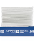 Replacement Furnace Filter 20X25X6 MERV 10 For Space-Gard 2200 2250 Whole-House Air Purifiers Pack Of 2 USA Made