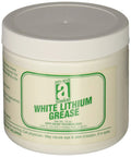 White Lithium Grease 14 Oz Can Built For The Tough Stuff That Clings To Metal And Stays Put Resisting Water Washout Stopping Rust