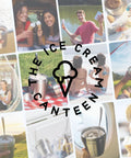 Vacuum Insulated Pint Container That Locks In The Frosty Vibe For Your Favorite Ice Cream Pints used in various outdoor settings.