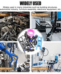 The Ultimate 324-Piece Quick Connect Air Hose Fitting Swag For Fast Pneumatic Repairs And DIY Jobs. collage for auto, workshop, automation, medical use