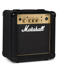 Compact 10W Guitar Combo Amplifier With Classic Brit Tone, simple gain control, built-in effects, headphone output view