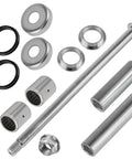 Swing Arm Collar Bearing Kit For Honda Sportrax TRX400EX 1999-2008 And TRX400X 2009-2014 2x4 ATV Bolt-On Upgrade parts layout