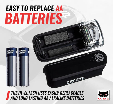 Be Seen Night After Night With This Bright 3 LED Bike Headlight Featuring OptiCube Lens Tech Easy Setup FlexTight Mount Multiple Lighting Modes Battery Powered Up To 320 Hours Runtime Built For City And Trail Rides