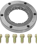 Starter Clutch One Way Bearing Sprag For Yamaha XV1600 Road Star 1600 2000 And Waverunner FX Series with mounting bolts