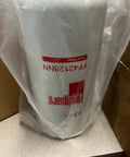 Heavy Duty Diesel Oil Filter For Volvo D11 D13 And Mack Mp7 Mp8 Straight Swap Replacement, sealed in plastic.