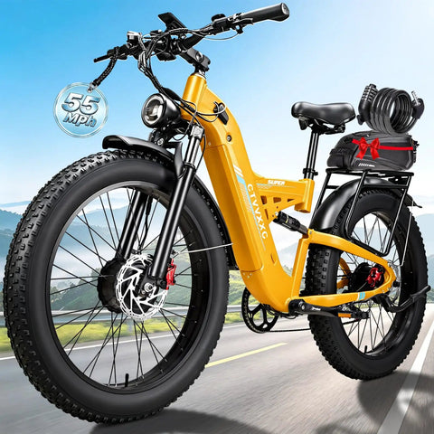 8000w electric bicycle Peak Dual Motor Bike For Adults With Removable 52V 30Ah Battery Up To 120 Miles And 55 MPH 26x4.0 Fat Tires Full Suspension Mountain electric bicycle uae Hydraulic disc brakes ensure * * SAKURA 1500/3000/4000 Weight:1-1/2oz