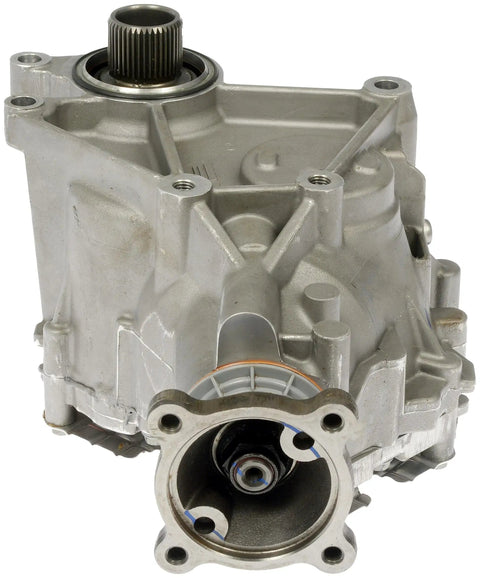 Patented Beefed Up PTU Power Transfer Unit Assembly For Ford And Lincoln Vehicles With Heat Shield Upgrade OE-fix