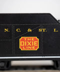 Side view of NC and St Louis 152 tender on USRA 0-6-0 Steam Locomotive With Smoke And Short Haul Tender, HO Scale, DC Ready